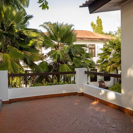 Olma Colonial Suites Accra Esterno foto