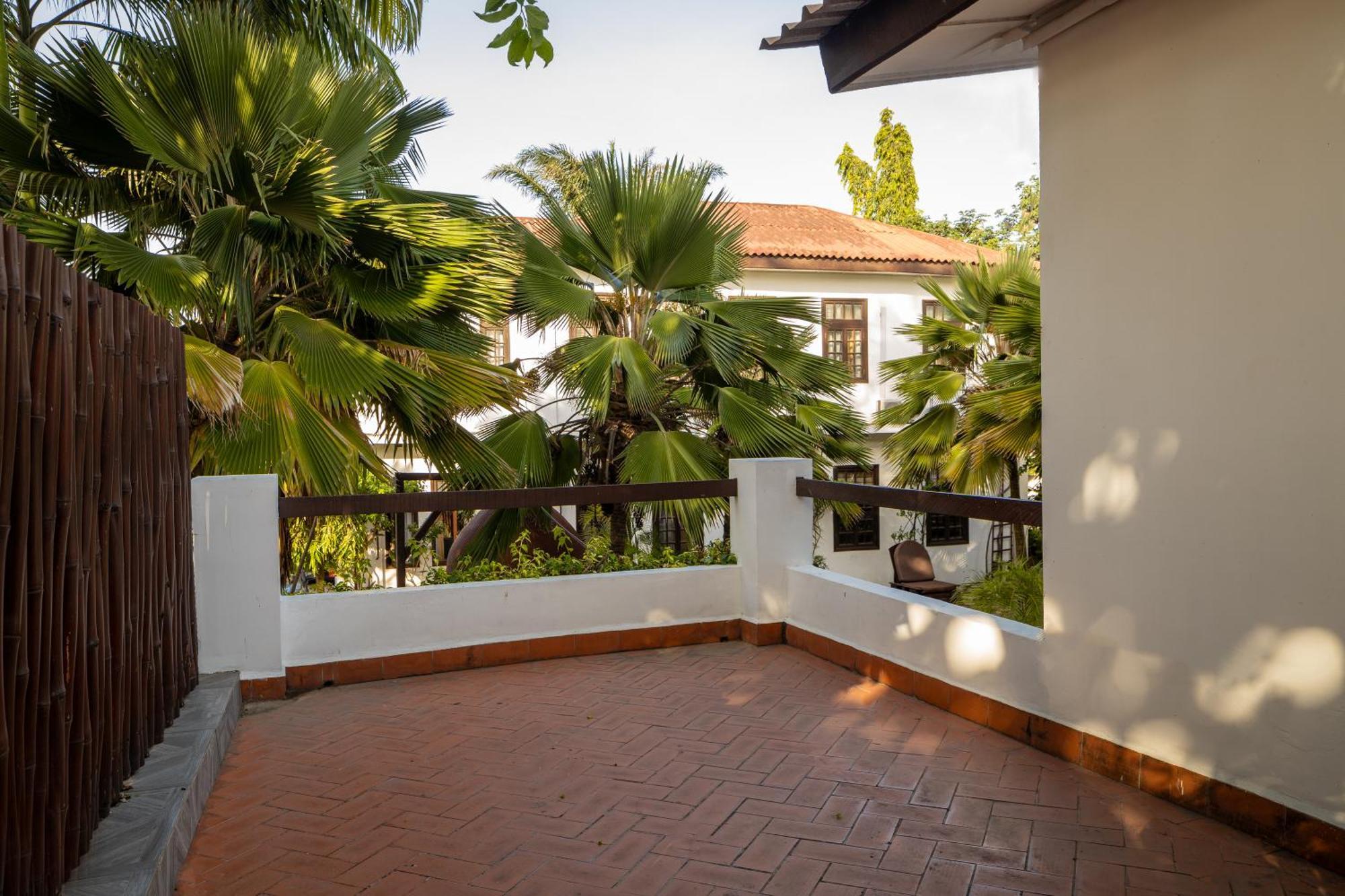 Olma Colonial Suites Accra Esterno foto