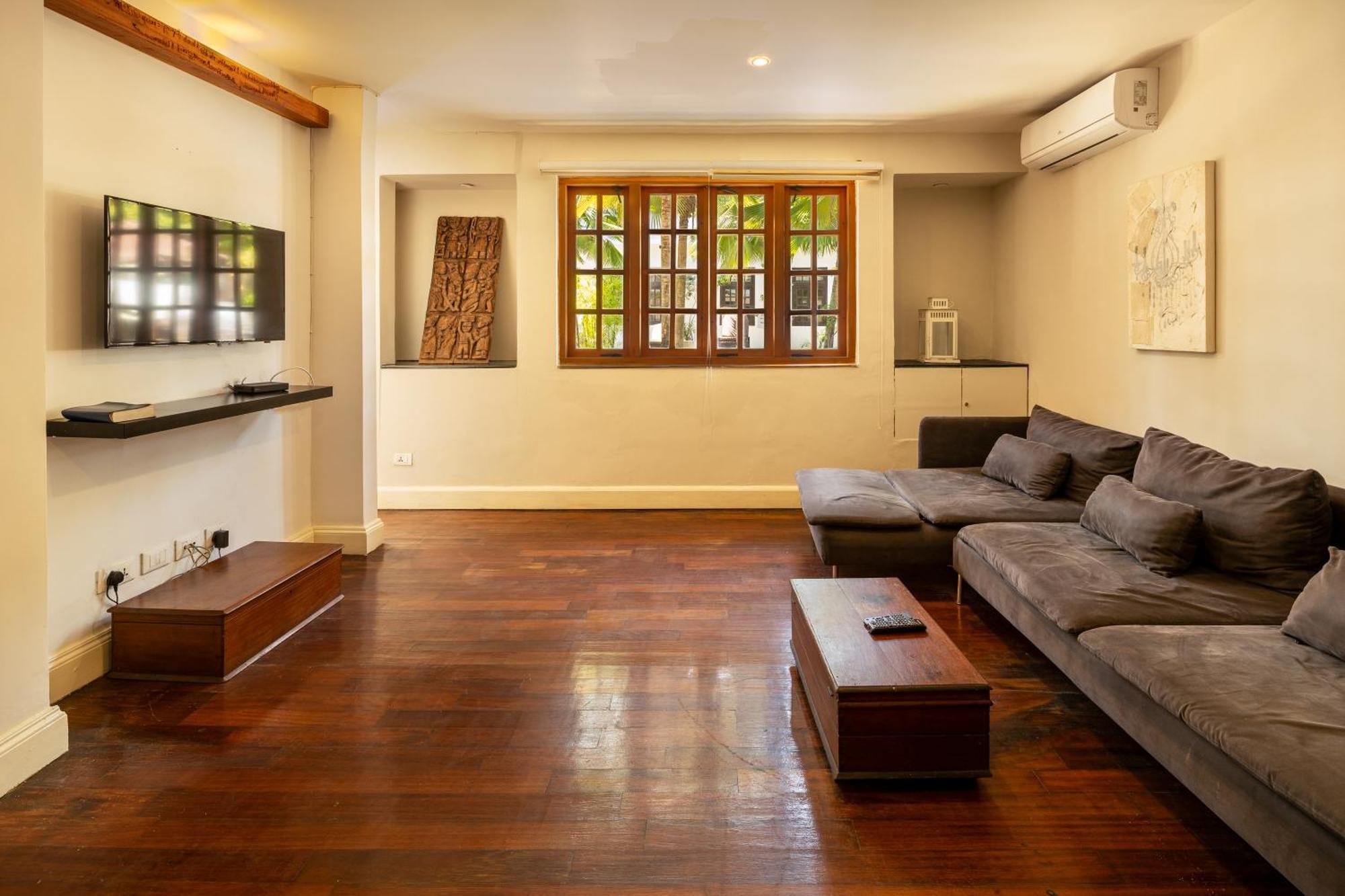 Olma Colonial Suites Accra Esterno foto
