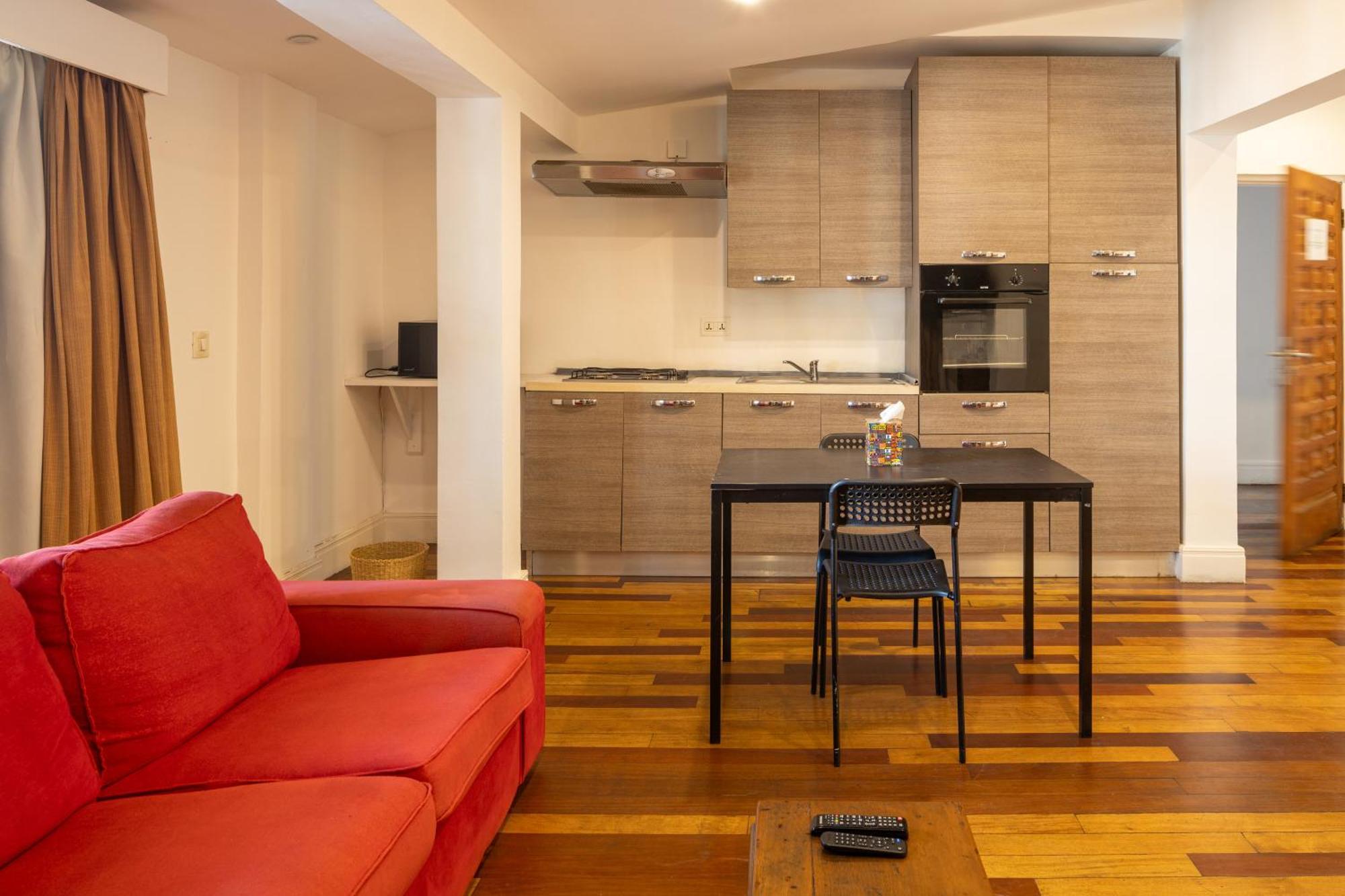 Olma Colonial Suites Accra Esterno foto