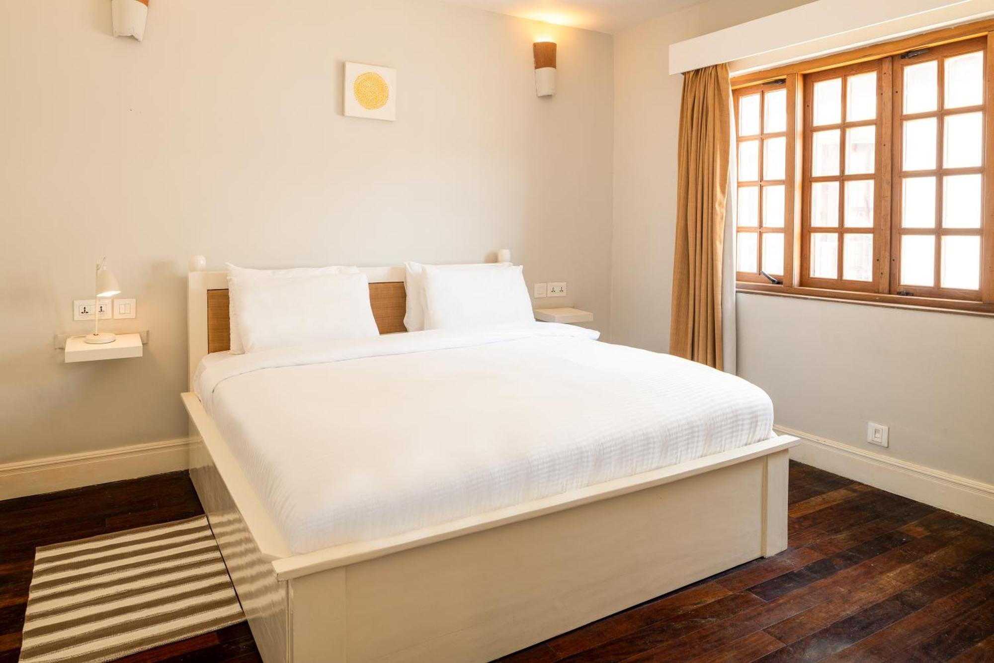 Olma Colonial Suites Accra Esterno foto