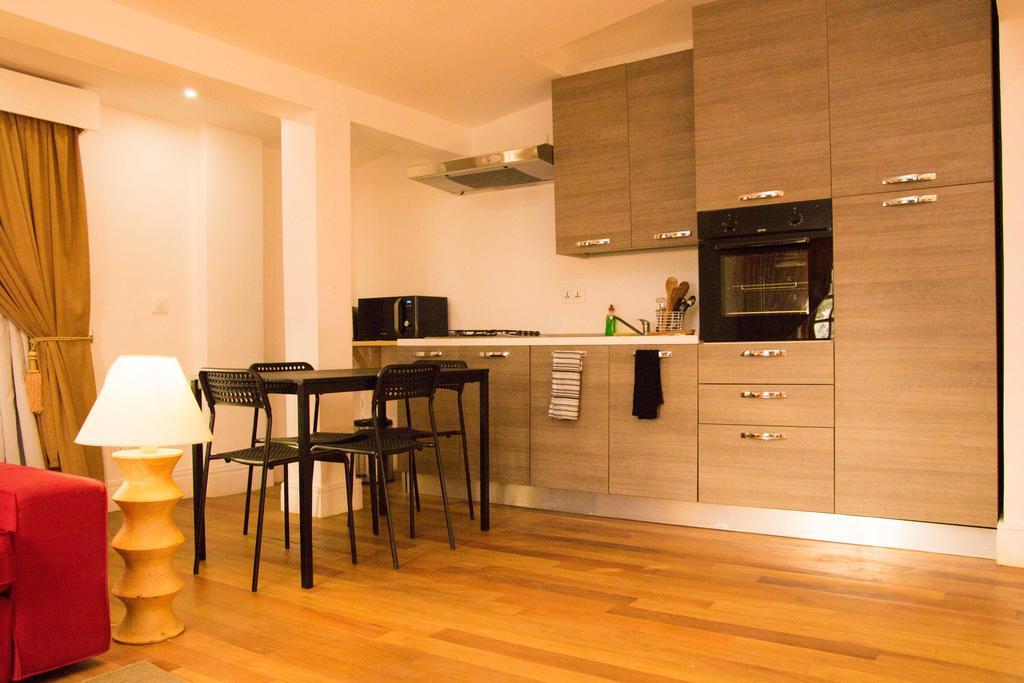 Olma Colonial Suites Accra Camera foto