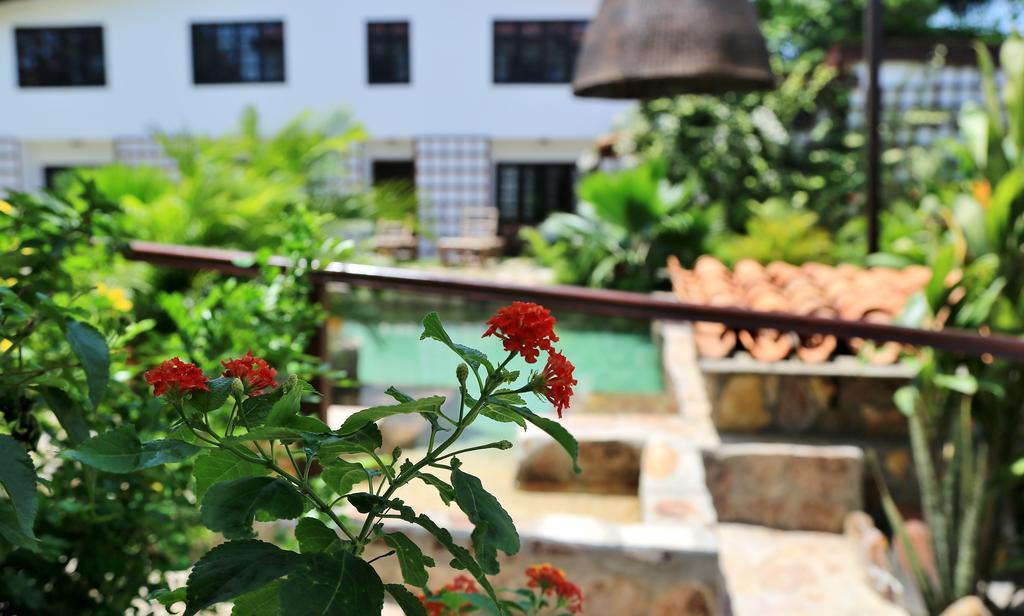 Olma Colonial Suites Accra Esterno foto