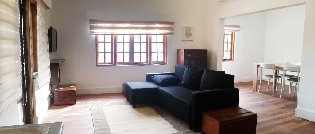 Olma Colonial Suites Accra Esterno foto