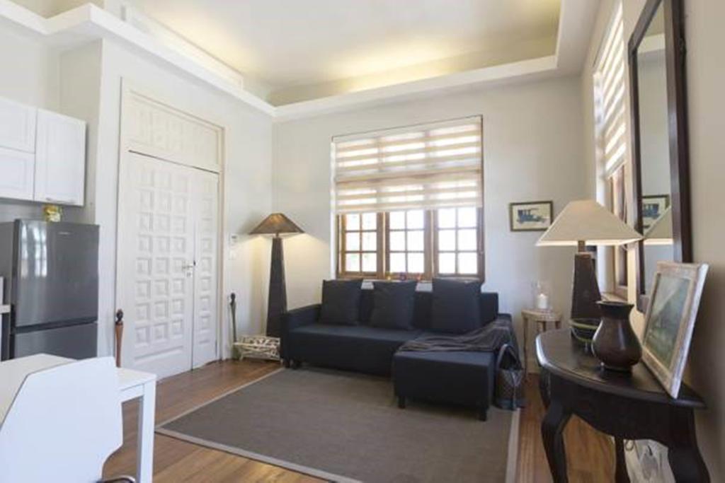 Olma Colonial Suites Accra Camera foto