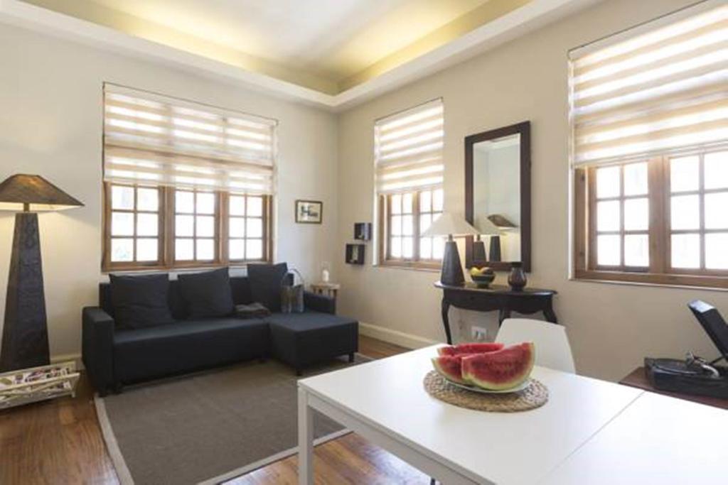 Olma Colonial Suites Accra Camera foto