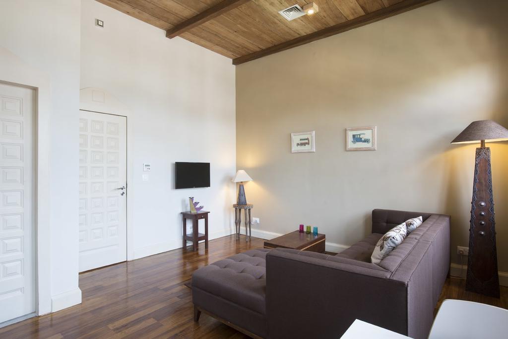 Olma Colonial Suites Accra Esterno foto