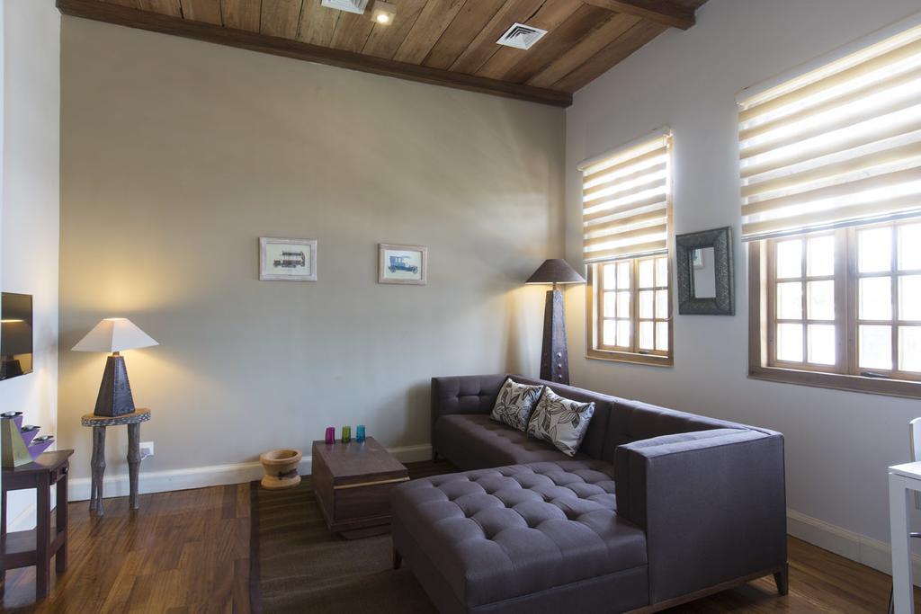 Olma Colonial Suites Accra Esterno foto