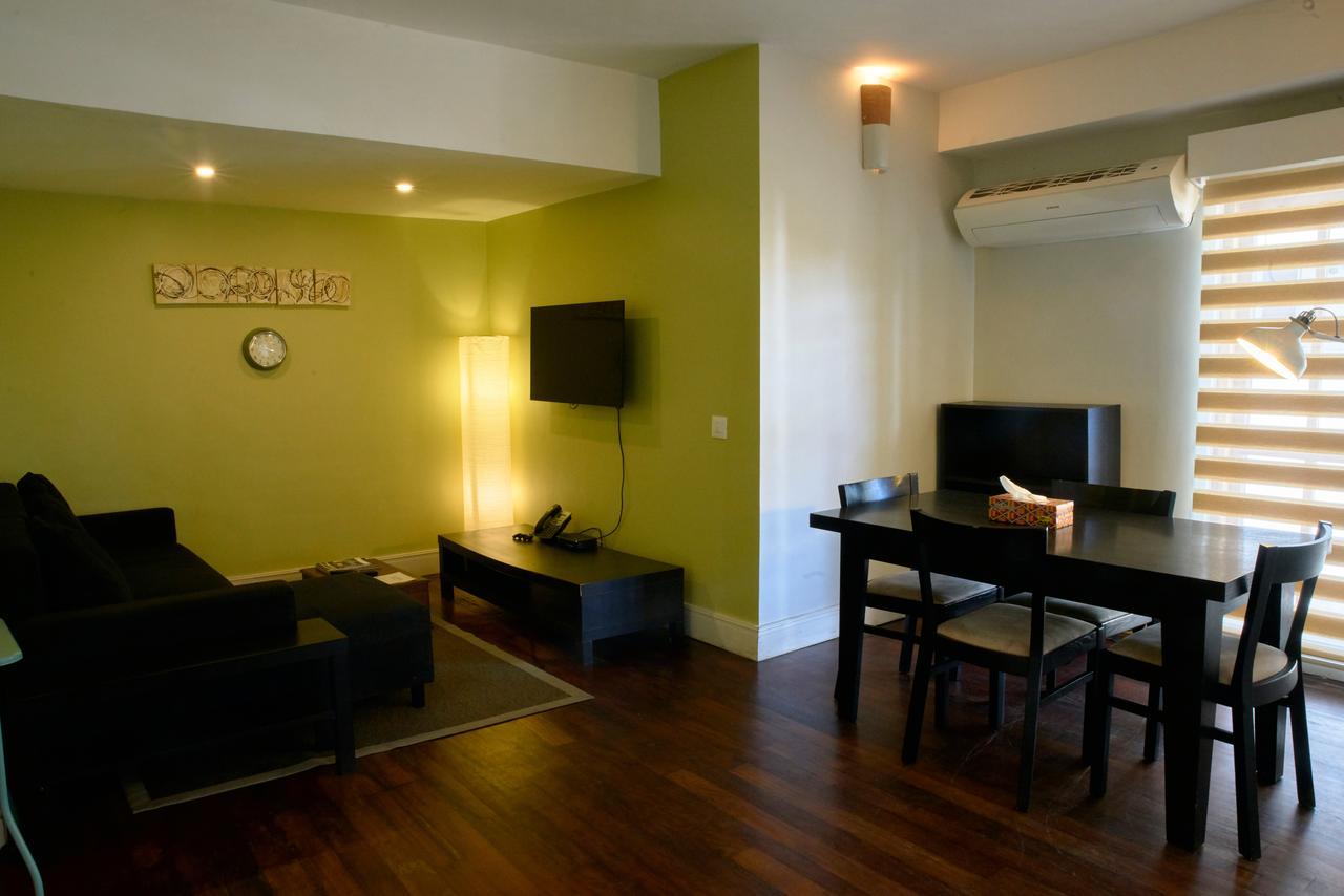 Olma Colonial Suites Accra Esterno foto
