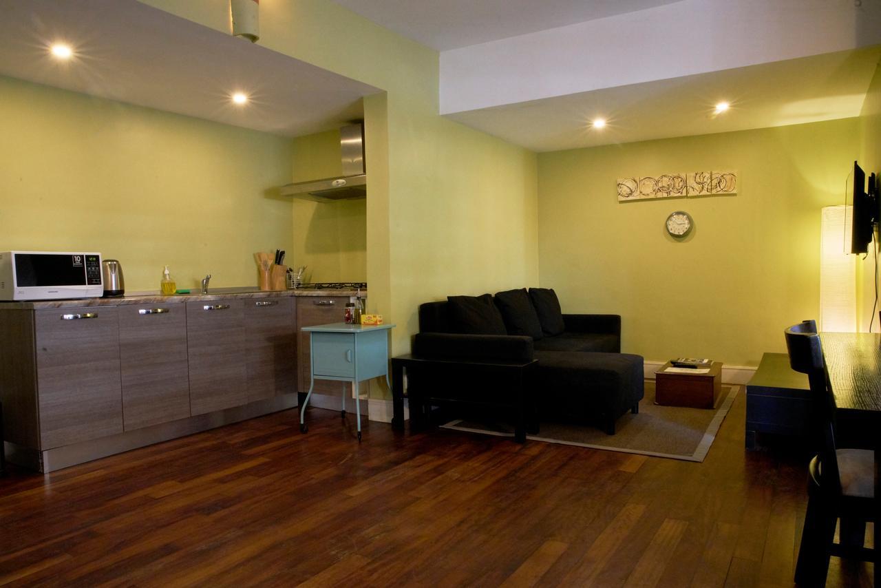 Olma Colonial Suites Accra Esterno foto