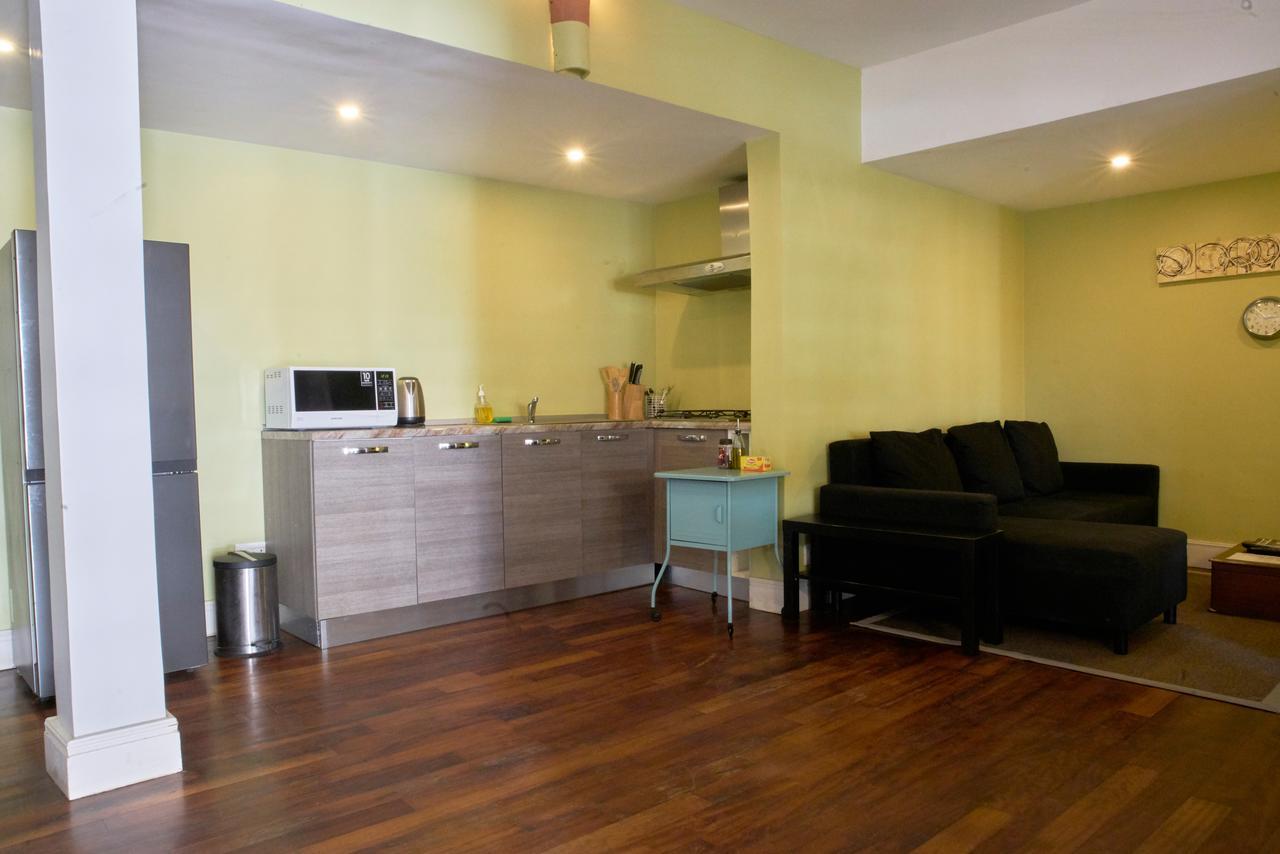 Olma Colonial Suites Accra Esterno foto