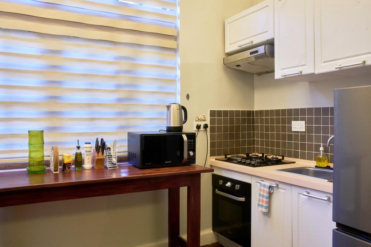 Olma Colonial Suites Accra Esterno foto