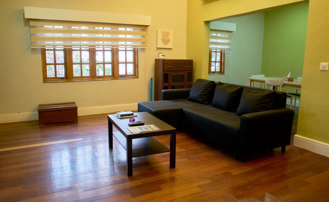 Olma Colonial Suites Accra Esterno foto